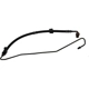 Purchase Top-Quality Power Steering Pressure Hose by CRP/REIN - PSH0316 pa1