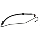 Purchase Top-Quality Power Steering Pressure Hose by CRP/REIN - PSH0316 pa18