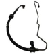 Purchase Top-Quality Power Steering Pressure Hose by CRP/REIN - PSH0316 pa19