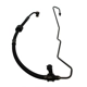 Purchase Top-Quality Power Steering Pressure Hose by CRP/REIN - PSH0316 pa3