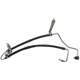 Purchase Top-Quality Power Steering Pressure Hose by CRP/REIN - PSH0317 pa16