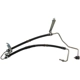 Purchase Top-Quality Power Steering Pressure Hose by CRP/REIN - PSH0317 pa8