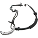 Purchase Top-Quality Power Steering Pressure Hose by CRP/REIN - PSH0318 pa4