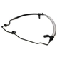 Purchase Top-Quality Power Steering Pressure Hose by CRP/REIN - PSH0320 pa15
