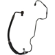 Purchase Top-Quality Power Steering Pressure Hose by CRP/REIN - PSH0322 pa4