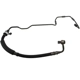 Purchase Top-Quality Power Steering Pressure Hose by CRP/REIN - PSH0322 pa5
