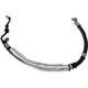 Purchase Top-Quality Power Steering Pressure Hose by CRP/REIN - PSH0323 pa17