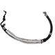Purchase Top-Quality Power Steering Pressure Hose by CRP/REIN - PSH0323 pa9