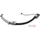 Purchase Top-Quality Power Steering Pressure Hose by CRP/REIN - PSH0324 pa2