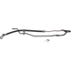 Purchase Top-Quality Power Steering Pressure Hose by CRP/REIN - PSH0329 pa3
