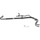 Purchase Top-Quality Power Steering Pressure Hose by CRP/REIN - PSH0383 pa11