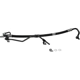 Purchase Top-Quality Power Steering Pressure Hose by CRP/REIN - PSH0383 pa6