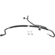 Purchase Top-Quality Power Steering Pressure Hose by CRP/REIN - PSH0387 pa1