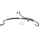 Purchase Top-Quality Power Steering Pressure Hose by CRP/REIN - PSH0387 pa9