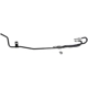 Purchase Top-Quality Power Steering Pressure Hose by CRP/REIN - PSH0388 pa5