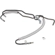 Purchase Top-Quality CRP/REIN - PSH0389 - Power Steering Pressure Hose pa2