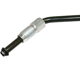 Purchase Top-Quality Power Steering Pressure Hose by CRP/REIN - PSH0413 pa1