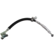 Purchase Top-Quality Power Steering Pressure Hose by CRP/REIN - PSH0414 pa1