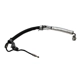 Purchase Top-Quality Power Steering Pressure Hose by CRP/REIN - PSH0415 pa6