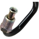 Purchase Top-Quality Power Steering Pressure Hose by CRP/REIN - PSH0438 pa2