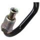 Purchase Top-Quality Power Steering Pressure Hose by CRP/REIN - PSH0438 pa21