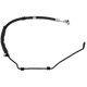 Purchase Top-Quality Power Steering Pressure Hose by CRP/REIN - PSH0438 pa25