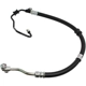 Purchase Top-Quality Power Steering Pressure Hose by CRP/REIN - PSH0439 pa5
