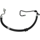 Purchase Top-Quality Power Steering Pressure Hose by CRP/REIN - PSH0439 pa9