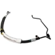 Purchase Top-Quality Power Steering Pressure Hose by CRP/REIN - PSH0441 pa4
