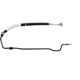 Purchase Top-Quality Power Steering Pressure Hose by CRP/REIN - PSH0441 pa5