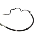 Purchase Top-Quality CRP/REIN - PSH0445 - Power Steering Pressure Hose pa5