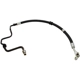 Purchase Top-Quality CRP/REIN - PSH0445 - Power Steering Pressure Hose pa6