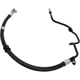 Purchase Top-Quality CRP/REIN - PSH0445 - Power Steering Pressure Hose pa8