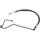 Purchase Top-Quality Power Steering Pressure Hose by CRP/REIN - PSH0469 pa9