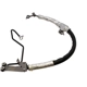 Purchase Top-Quality Power Steering Pressure Hose by CRP/REIN - PSH0472 pa3
