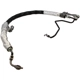 Purchase Top-Quality Power Steering Pressure Hose by CRP/REIN - PSH0472 pa5