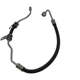 Purchase Top-Quality Power Steering Pressure Hose by CRP/REIN - PSH0475 pa5
