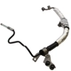 Purchase Top-Quality Power Steering Pressure Hose by CRP/REIN - PSH0476 pa8