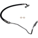 Purchase Top-Quality Power Steering Pressure Hose by CRP/REIN - PSH0485 pa6