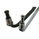 Purchase Top-Quality Power Steering Pressure Hose by CRP/REIN - PSH0489 pa30