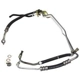 Purchase Top-Quality Power Steering Pressure Hose by CRP/REIN - PSH0489 pa40