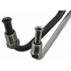 Purchase Top-Quality Power Steering Pressure Hose by CRP/REIN - PSH0489 pa42