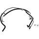 Purchase Top-Quality CRP/REIN - PSH0511 - Power Steering Pressure Hose pa3