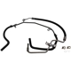 Purchase Top-Quality CRP/REIN - PSH0511 - Power Steering Pressure Hose pa5