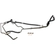 Purchase Top-Quality CRP/REIN - PSH0519 - Power Steering Pressure Hose pa6