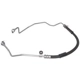 Purchase Top-Quality Power Steering Pressure Hose by CRP/REIN - PSH0543 pa15