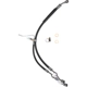 Purchase Top-Quality Power Steering Pressure Hose by CRP/REIN - PSH0544 pa5