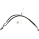 Purchase Top-Quality Power Steering Pressure Hose by CRP/REIN - PSH0544 pa6
