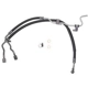 Purchase Top-Quality Power Steering Pressure Hose by CRP/REIN - PSH0545 pa14