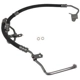 Purchase Top-Quality Power Steering Pressure Hose by CRP/REIN - PSH0554 pa16